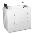 walk in tub handicapped tubs elderly bathtub 102