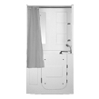 walk in tub handicapped tubs elderly bathtub 108B