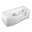 walk in tub handicapped tubs elderly bathtub 113