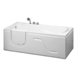 walk in tub handicapped tubs elderly bathtub 