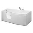 walk in tub handicapped tubs elderly bathtub 